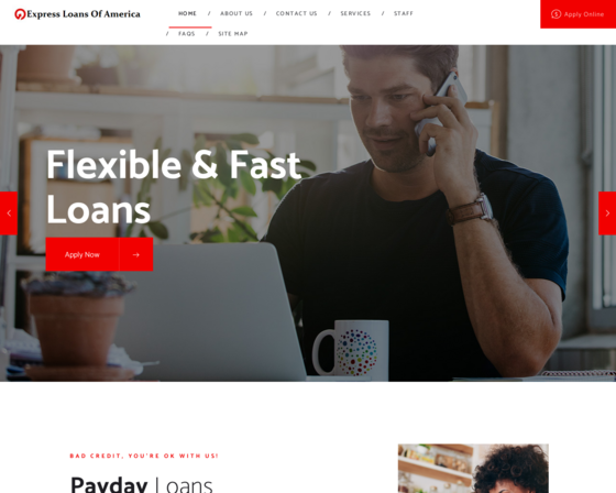 payday loans with flexible payment options